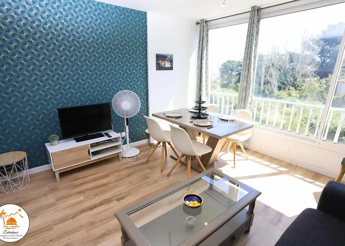 Refait A Neuf St Cyprien *