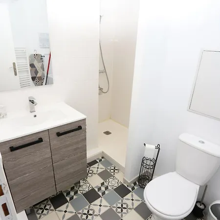 Refait A Neuf St Cyprien Apartmán