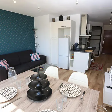 Refait A Neuf St Cyprien Apartment Saint-Cyprien (Pyrenees-Orientales)