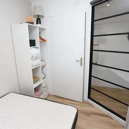 Refait A Neuf St Cyprien Сен-Сиприен