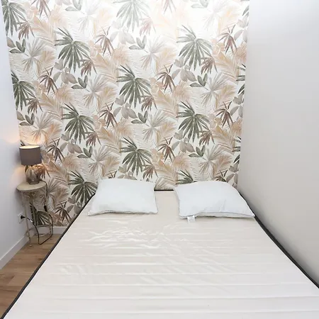 Refait A Neuf St Cyprien * Сен-Сиприен