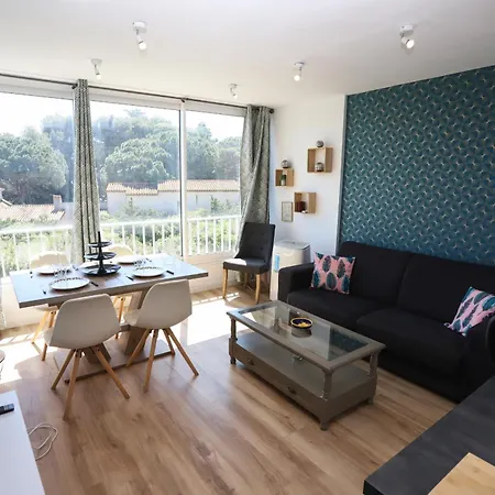 Refait A Neuf St Cyprien Apartment *