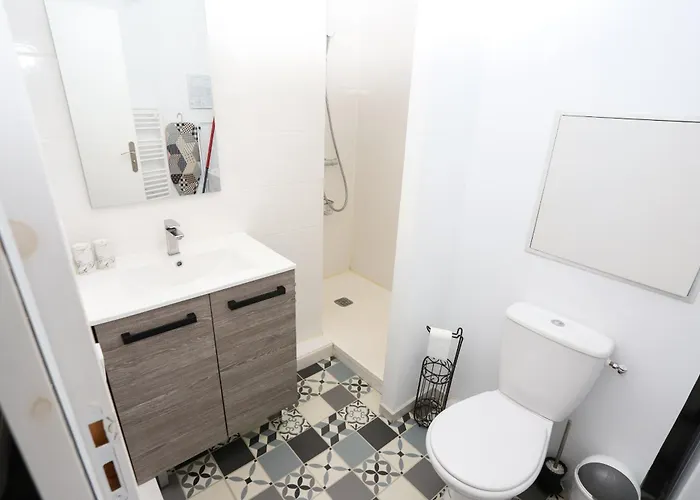 Refait A Neuf St Cyprien Apartman