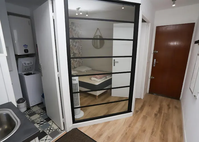 Refait A Neuf St Cyprien Apartman *