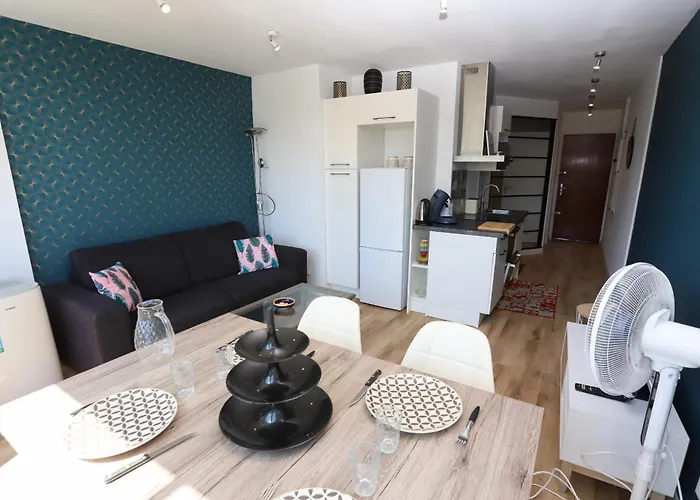 Refait A Neuf St Cyprien Apartman Saint-Cyprien