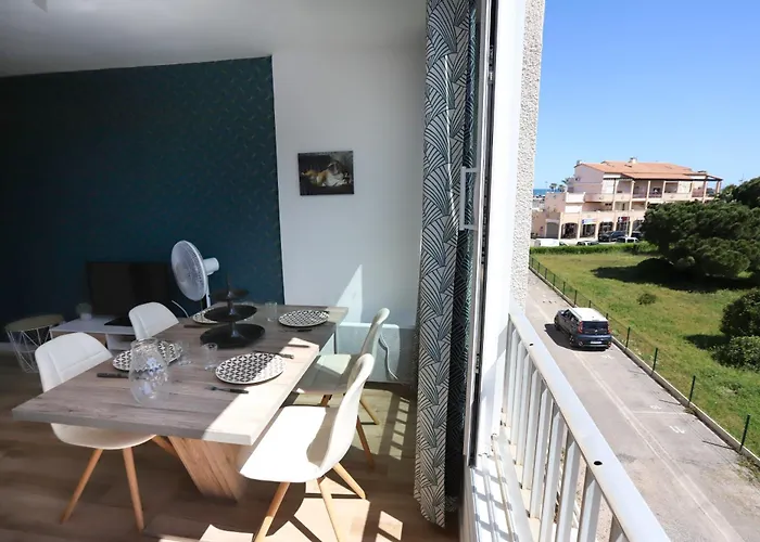 Refait A Neuf St Cyprien Apartman